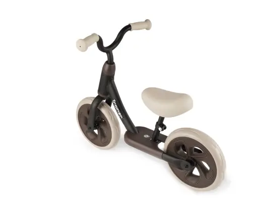 Balansa ritenis Qplay Trainer Black