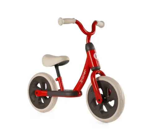 Balansa ritenis Qplay Trainer Red Balansa ritenis Qplay Trainer Red