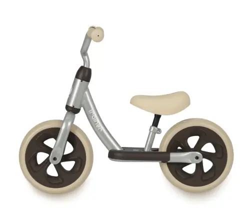 Balansa ritenis Qplay Trainer Silver