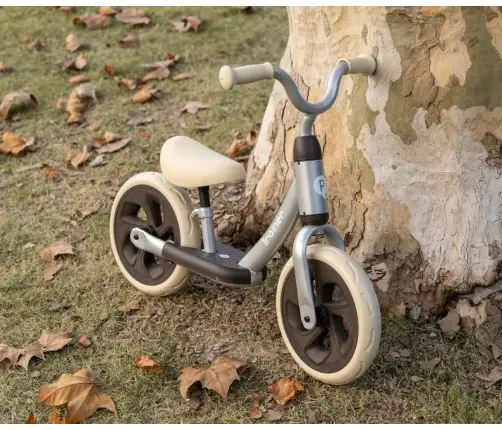 Balansa ritenis Qplay Trainer Silver