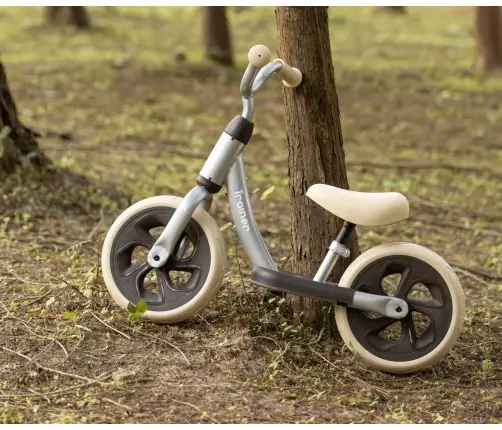 Balansa ritenis Qplay Trainer Silver