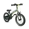 Balansa ritenis Qplay Miniby 14 collas Grey