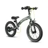 Balansa ritenis Qplay Miniby 14 collas Grey