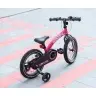Balansa ritenis Qplay Miniby 14 collas Rosa