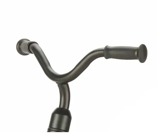 Bērnu trīsritenis Qplay Ant Plus Sky Blue