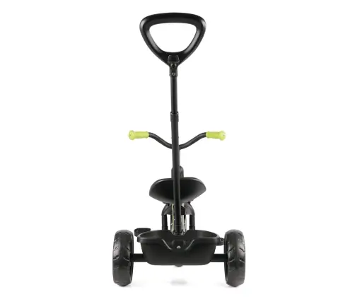 Bērnu trīsritenis Qplay Elite Plus New Green