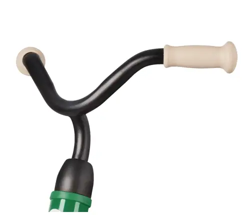 Bērnu trīsritenis Qplay Elite Pro Green