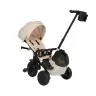 Qplay Nova Max Beige Triratukas