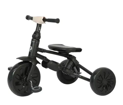 Qplay Nova Max Beige Triratukas