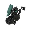 Qplay Nova Max Green Tricycle
