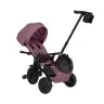 Qplay Nova Max Violet Triratukas