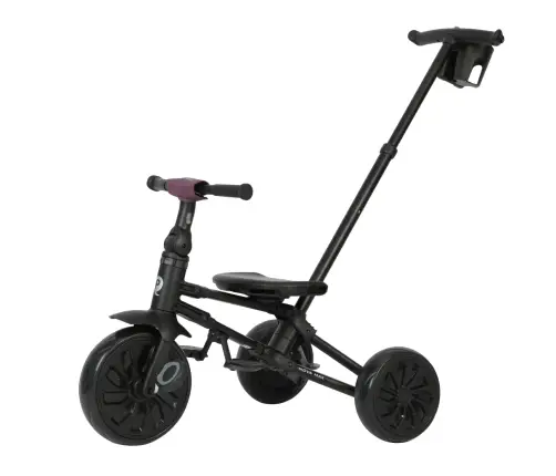 Qplay Nova Max Violet Triratukas