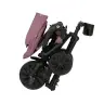 Qplay Nova Max Violet Triratukas