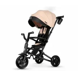 Qplay Nova Niello Khaki Triratukas