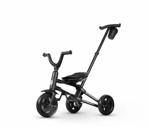 Qplay Nova Niello Khaki Трёхколёсный велосипед