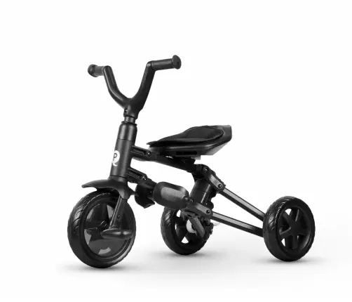 Qplay Nova Niello Khaki Трёхколёсный велосипед