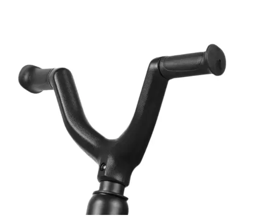 Qplay Nova Niello Khaki Трёхколёсный велосипед