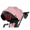 Qplay Nova Niello Pink Kolmerattaline jalgratas