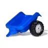 Rolly Toys 011841 Traktor Rolly Kid Landini z przyczepą