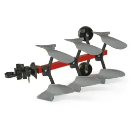 Rolly Toys 123865 Pług Rolly Scaper Rolly Toys 123865 Pług Rolly Scaper