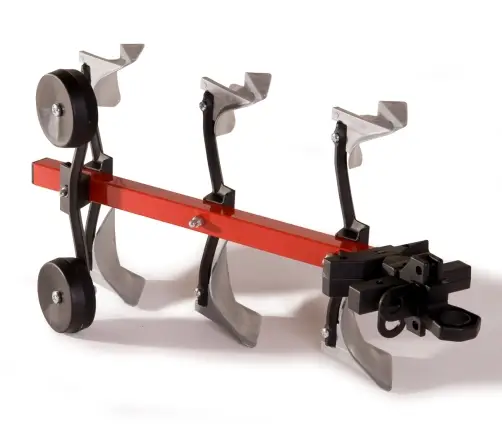 Rolly Toys 123865 Pług Rolly Scaper