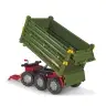 Rolly Toys 125012 Przyczepa Rolly-Multi Trailer 3-Osie