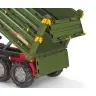 Rolly Toys 125012 Przyczepa Rolly-Multi Trailer 3-Osie