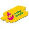 Rolly Toys 128822 Przyczepa Rolly-Kipper Wywrotka John Deere