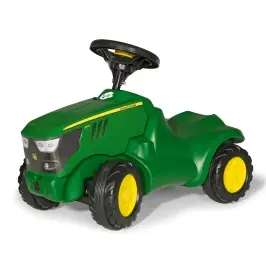 Rolly Toys 132072 Jeździk Rolly MiniTrac John Deere Rolly Toys 132072 Jeździk Rolly MiniTrac John Deere
