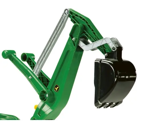 Rolly Toys 421022 Koparka Rolly-Digger John Deere