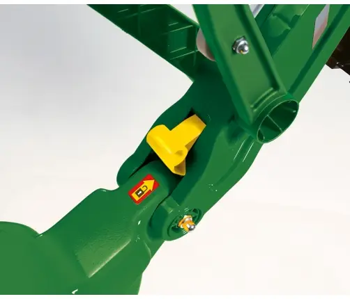 Rolly Toys 421022 Koparka Rolly-Digger John Deere