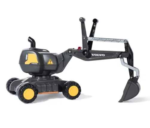 Rolly Toys 421152 Koparka Rolly Digger Volvo