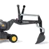 Rolly Toys 421152 Koparka Rolly Digger Volvo