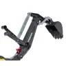 Rolly Toys 421152 Koparka Rolly Digger Volvo