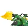 Rolly Toys 710027 Traktor Rolly Farmtrac John Deere 7930 z Łyżką