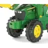 Rolly Toys 710027 Traktor Rolly Farmtrac John Deere 7930 z Łyżką