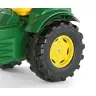 Rolly Toys 710027 Traktor Rolly Farmtrac John Deere 7930 z Łyżką