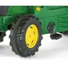 Rolly Toys 710027 Traktor Rolly Farmtrac John Deere 7930 z Łyżką