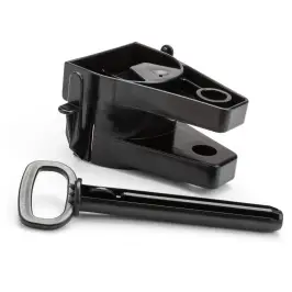 Rolly Toys X99100006880 Adapter do przyczepy ze złączem Rolly Toys X99100006880 Adapter do przyczepy ze złączem