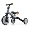Rowerek 4w1 Optimus Plus Grey Rowerek 4w1 Optimus Plus Grey
