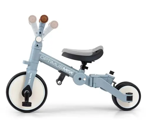 Rowerek 5w1 Optimus Max Denim