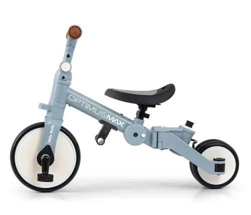 Rowerek 5w1 Optimus Max Denim