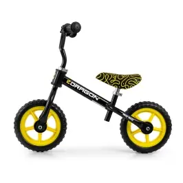 Balansa ritenis Dragon Black