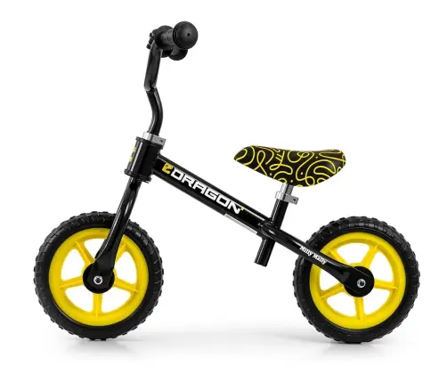 Беговел Dragon Black Беговел Dragon Black