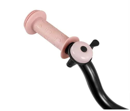 Rowerek biegowy Dragon Pink