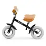 Balansa ritenis Milly Mally Marshall Air Black