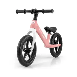 Balansa ritenis Milly Mally Ranger Flash Pink