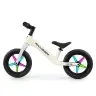 Balansa ritenis Milly Mally Ranger Flash White