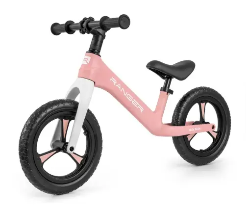 Balansa ritenis Milly Mally Ranger Pink