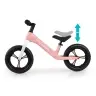 Balansa ritenis Milly Mally Ranger Pink